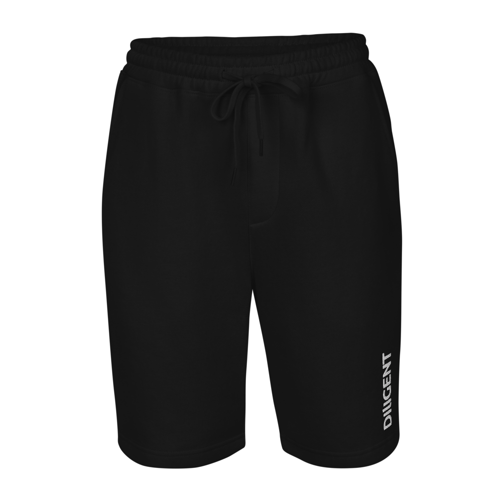 Men's Fleece Shorts