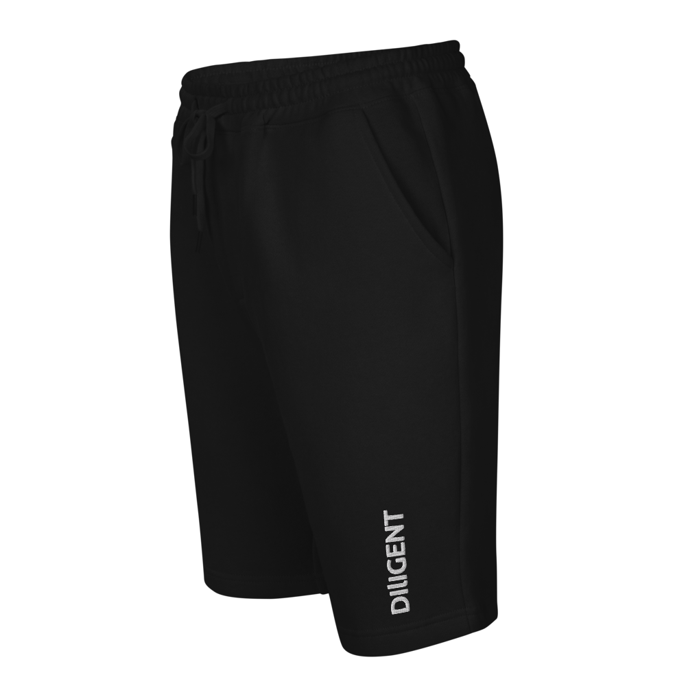 Men's Fleece Shorts