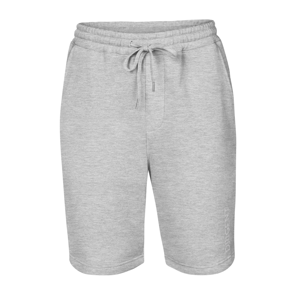 Men's Fleece Shorts