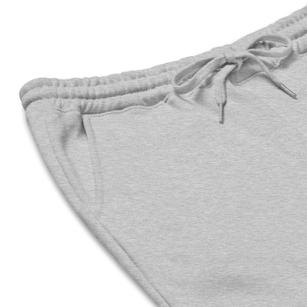 Men's Fleece Shorts